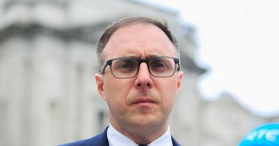 Robert Troy asked Housing Minister to support landlords seeking to evict tenants during pandemic