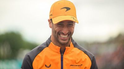 McLaren and Ricciardo to Split Ahead of 2023 after Buyout