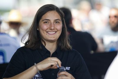 Calderon replaces Bolukbasi at Charouz for remainder of F2 season