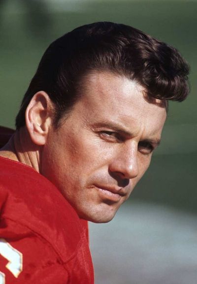 Len Dawson’s Life Featured a Super Bowl Championship and a TV Career