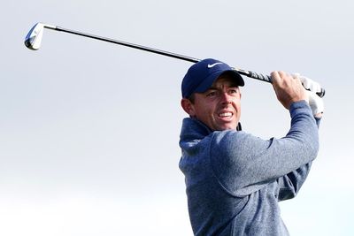Rory McIlroy hoping to ‘finish the PGA Tour season on a high’