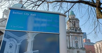 Belfast Council Chief Executive clashes with councillor over city centre