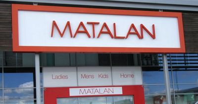 Matalan shoppers praise 'comfy' £22 jumpsuit that 'looks so fabulous'