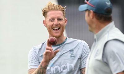 Ben Stokes fixed on beating South Africa by setting benchmark with bat