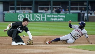 White Sox’ 2023 schedule announced