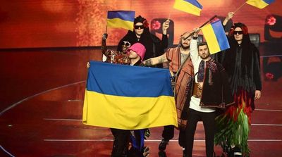 Ukraine’s Eurovision Winners Kalush Orchestra Launch Fundraiser for Azov Fighters