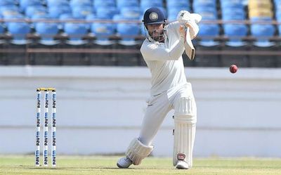 Why is age a selection criteria, asks Sheldon Jackson