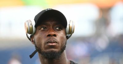 Nicolas Pepe's exit amid Premier League rejection creates chance for Edu's new Arsenal transfer