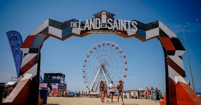 Coach transporting Boardmasters festival-goers back to Bristol 'left people' at motorway services