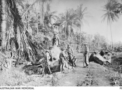 Memorial marks watershed Pacific battle