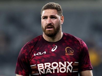 Lee 'right man' to lift Broncos: Renouf