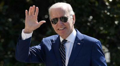 Biden Marks Ukraine Independence Day with $3 Bln Package