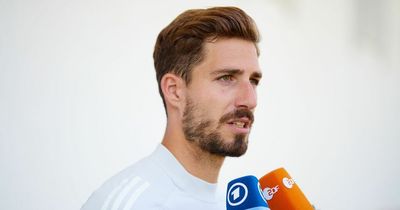 Kevin Trapp's "not satisfying" admission explains motivation behind Man Utd interest