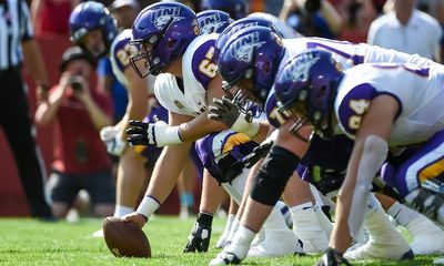 Mountain West Football: Where Do FCS Opponents Rank In Preseason 2022 SP+ Projections?