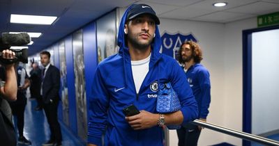 Hakim Ziyech Chelsea exit takes big twist as Man Utd learn Ajax's final Antony transfer demand