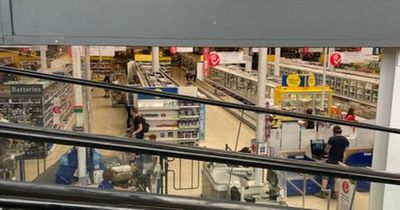 Tesco shares important opening hours update with Nottingham shoppers ahead of bank holiday weekend