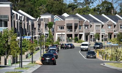 Albanese government urged to freeze rent rises for two years to avoid ‘national tragedy’