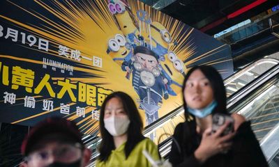 The Guardian view on China’s censors: the sense of an (acceptable) ending