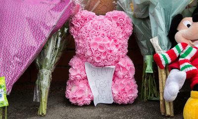 The Guardian view on a nine-year-old’s death: the shock of a city