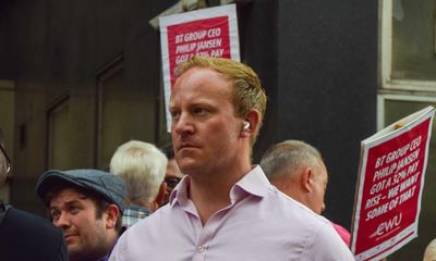 Sacked Labour MP Sam Tarry faces reselection battle before party conference