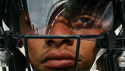 Any chance for Justin Fields to play is a chance for him to improve