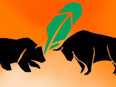 Bears Lick Their Chops Over Robinhood's Stock, Here's Where The Bulls Could Step In