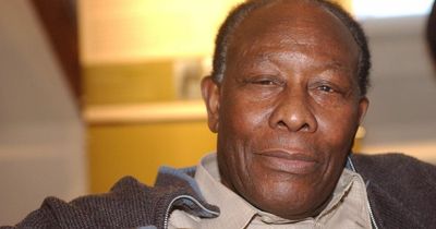 Funeral details of Bristol civil rights activist Roy Hackett released