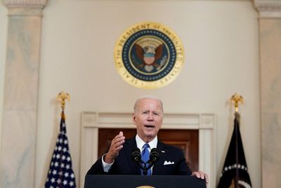 Biden’s student loan forgiveness plan could lower debt for more than half of Texas college graduates