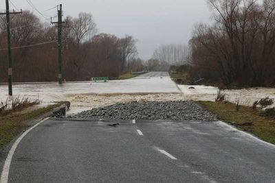 Weather events put strain on Waka Kotahi emergency fund