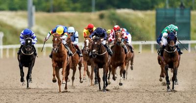 Thursday horse racing tips from four cards including Newsboy nap and ITV4 tips at Newcastle