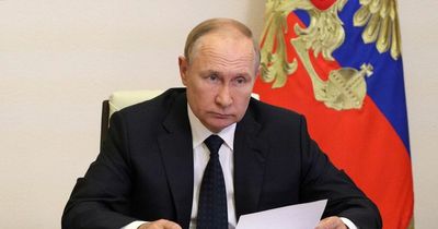 Vladimir Putin wants ‘genocide of Ukrainians’ not to seize land, soldiers claim