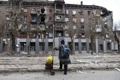 On Ukraine’s Independence Day, UN urges end to ‘senseless’ war