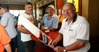 TOOHEY'S NEWS PODCAST: Australian sports legend Doug Walters' wild days on tour