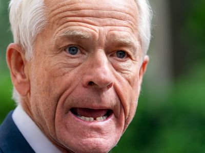 Trump will appoint Judge Jeanine as attorney general if he’s re-elected, former aide Peter Navarro predicts