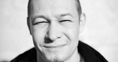 Dad who died after stabbing was 'killed by his own knife', inquest hears