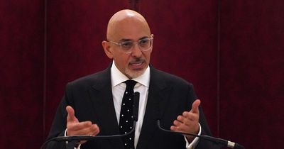 Energy bill crisis: 'Nothing is off the table' says Chancellor Zahawi
