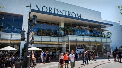 Nordstrom Stock Clings to Key Support After Earnings Report