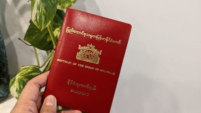 Myanmar nationals in Australia face passport limbo as calls for sanctions against military junta grow