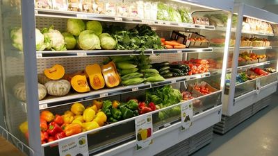 As crops grow back, the price of fruit and vegetables should soon ease