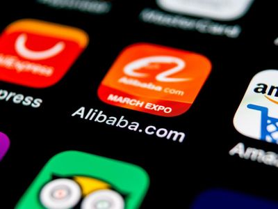 Why Alibaba Stock Looks Set To Soar Higher