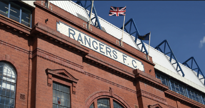 Rangers FC are hiring an events and stadium tours executive - here's how to apply