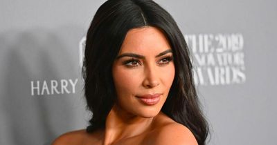 Man who robbed Kim Kardashian at gunpoint blames her, and doesn't feel guilty