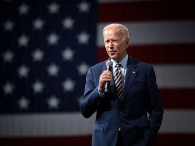 Biden Lays Out Student Loan Relief Plan: Do You Qualify For Forgiveness?