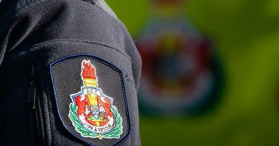 Bushfire risk drops after wet weather