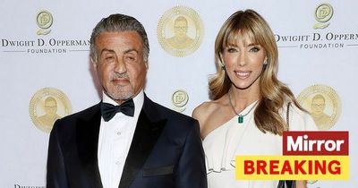 Sylvester Stallone breaks silence on 'amicable' marriage split amid accusations