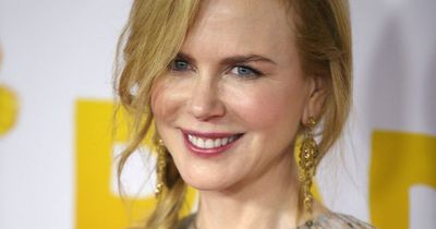 Nicole Kidman pays tribute to Berwick woman Patti Lomax following tragic death