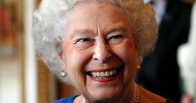 Queen sends message to Ukraine as war-torn country marks independence day