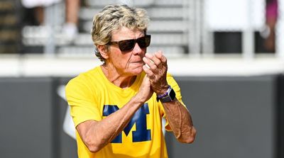 Michigan’s Carol Hutchins to Retire With Most NCAA Softball Wins