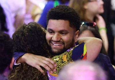 Fla. progressive poised to be 1st Gen Z member of Congress