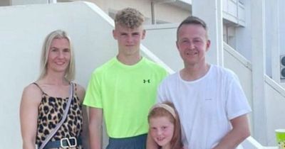 Family-of-eight left fuming and stranded abroad as EasyJet flight axed with no warning